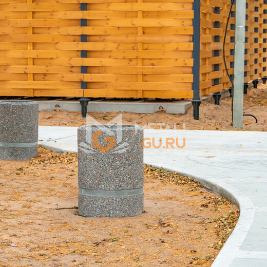 Изготовление уличной мебели в Металл ГУРУ